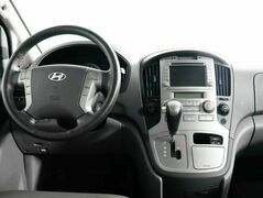 Hyundai Grand Starex I, фото №6