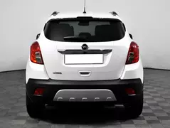 Opel Mokka, фото №6