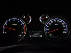 Suzuki SX4, фото №11