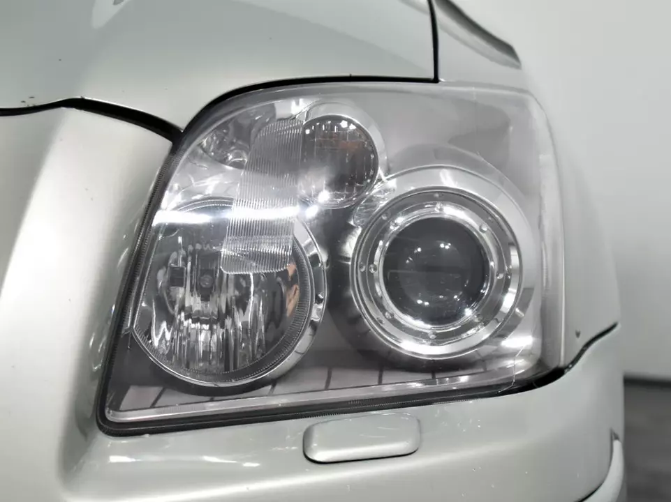Toyota Avensis, фото №14