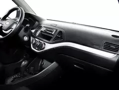 Kia Picanto, фото №9