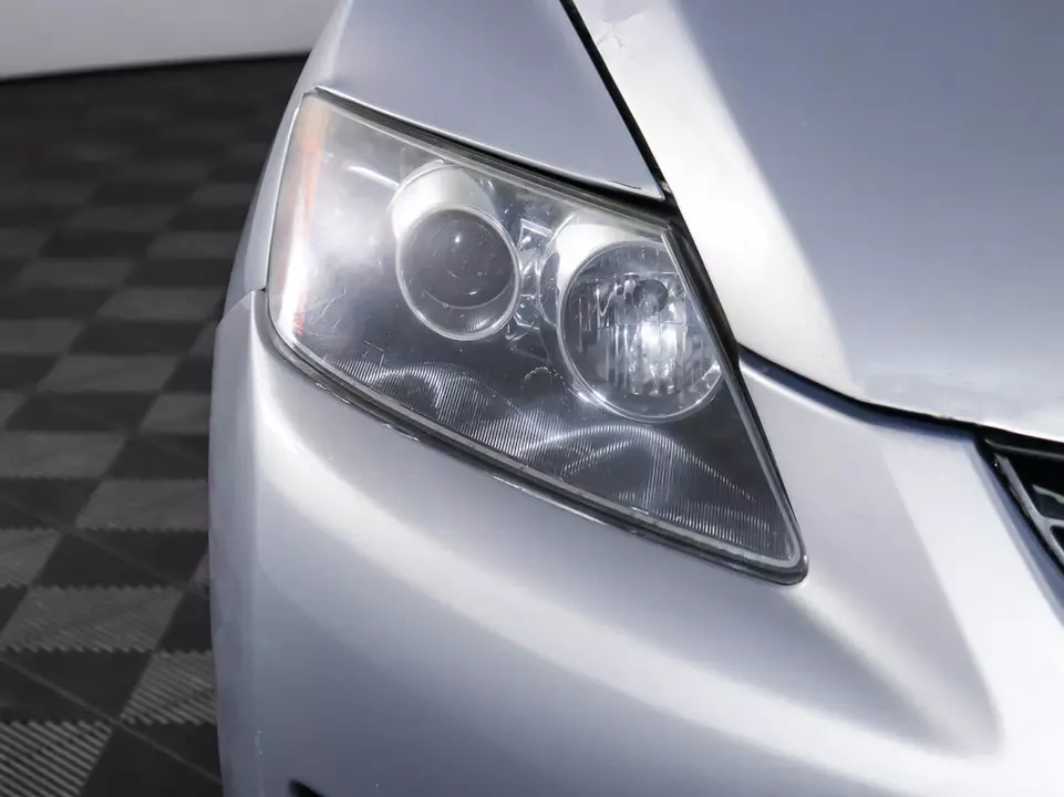 Mazda CX-7, фото №20
