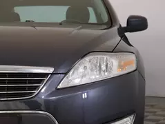 Ford Mondeo, фото №19