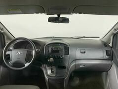 Hyundai Grand Starex I, фото №5