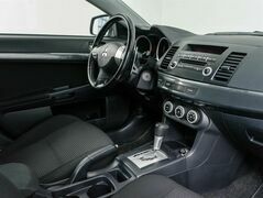 Mitsubishi Lancer, фото №5