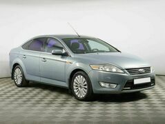 Ford Mondeo 2.0 Автомат, фото №2