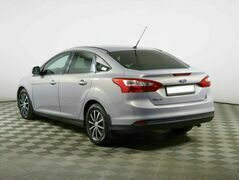 Ford Focus 1.6 Робот, фото №4