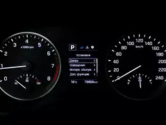 Hyundai Tucson, фото №10