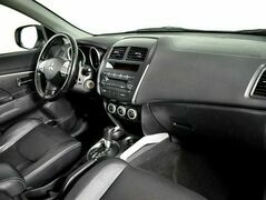 Mitsubishi ASX 1.8 Вариатор, фото №5