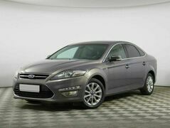 Ford Mondeo 2.0 Робот, фото №1
