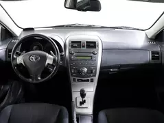 Toyota Corolla, фото №14