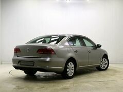 Volkswagen Passat, фото №5