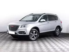 Haval H6, фото №1