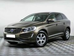 Volvo xc60 акпп 2014 с пробегом 88 942 км, фото №1