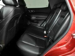 Chery tiggo 4 cvt 2019 с пробегом 36 829 км, фото №6