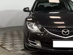 Mazda 6, фото №16