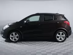 Opel Mokka, фото №8