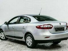 Renault fluence, фото №4