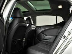 Kia Optima III Рестайлинг, фото №6