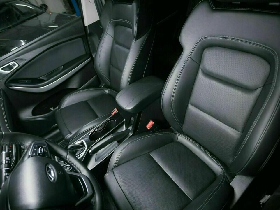 Chery tiggo 7, фото №9