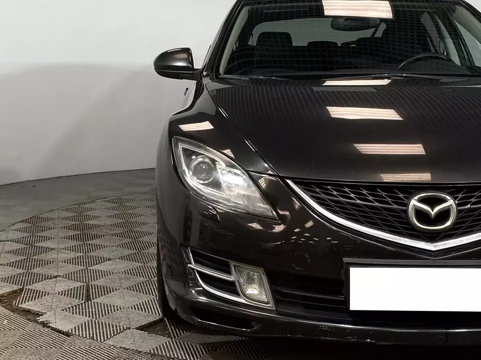 Mazda 6, фото №16