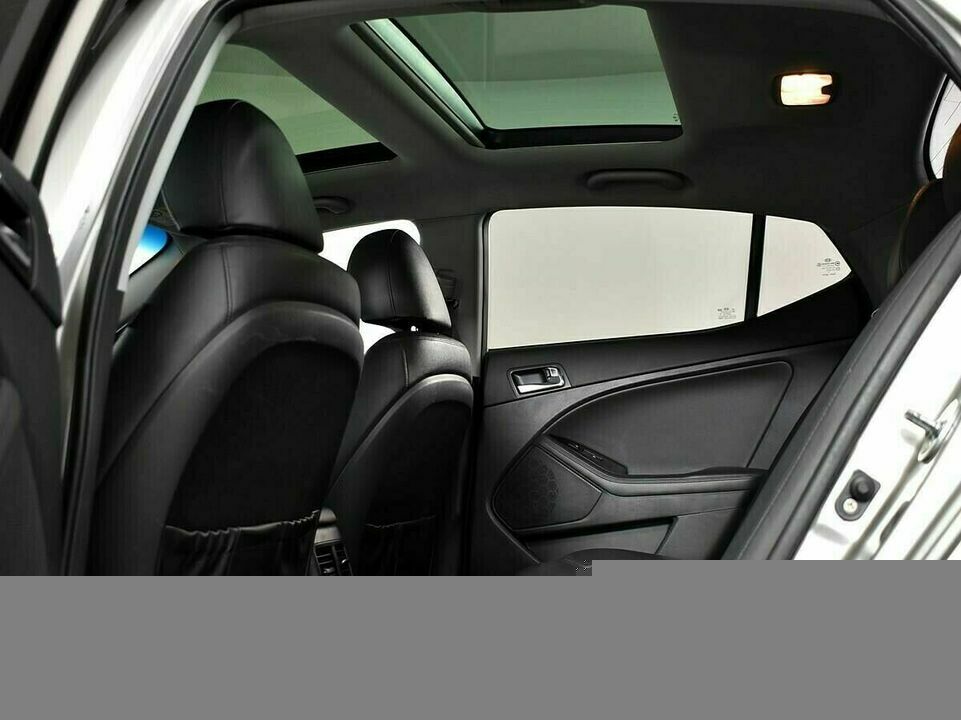 Kia Optima III Рестайлинг, фото №6