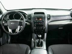Kia Sorento 2.2 Механика, фото №6