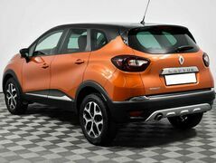 Renault kaptur мкпп 2017 с пробегом 58 760 км, фото №8