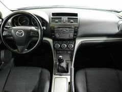Mazda 6 II (GH) Рестайлинг, фото №8