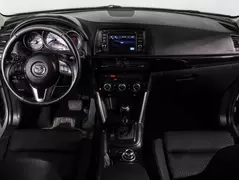 Mazda CX-5, фото №11