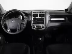 Kia Sportage, фото №12