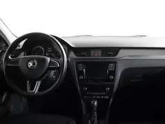 Skoda Rapid, фото №12