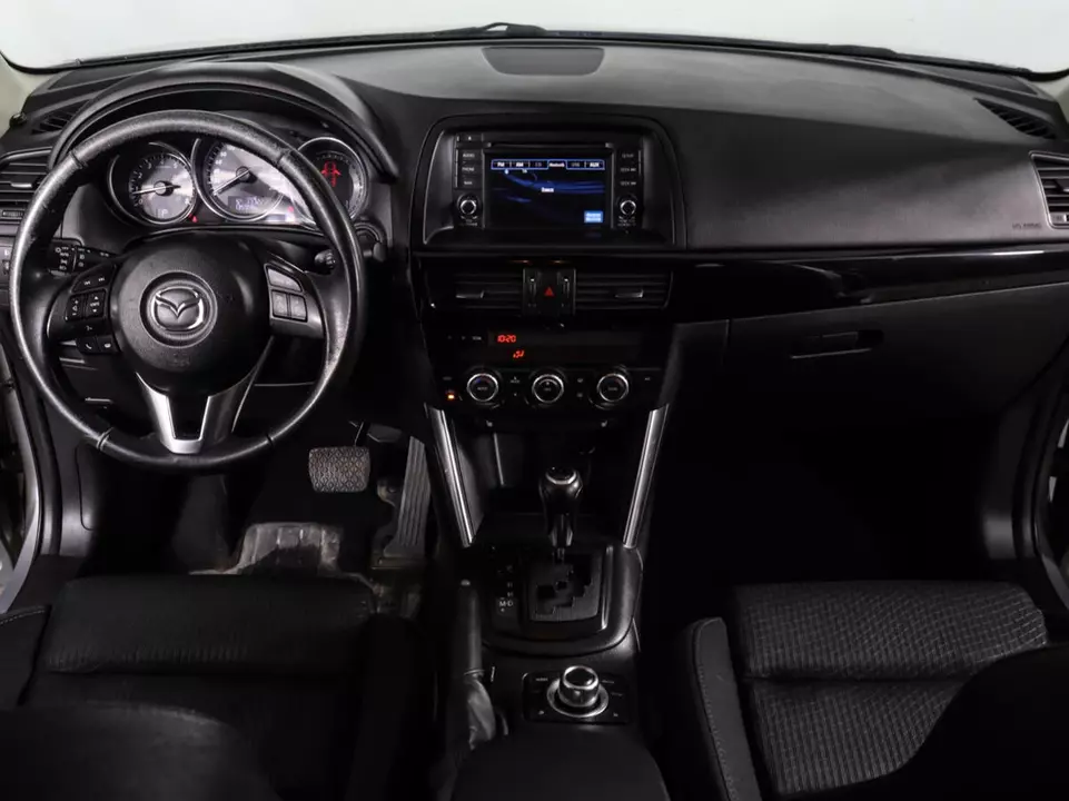 Mazda CX-5, фото №11
