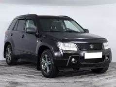 Suzuki Grand Vitara, фото №3