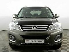 Great wall hover h6, фото №4