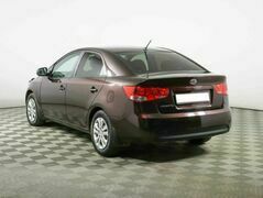 Kia Cerato 1.6 Механика, фото №4