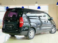 Hyundai Grand Starex, фото №6