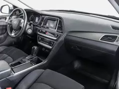 Hyundai Sonata, фото №10