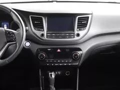 Hyundai Tucson, фото №12