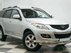 Great Wall Hover H5, фото №2