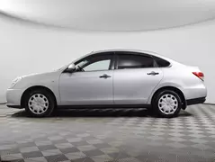 Nissan Almera, фото №8