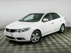 Kia Cerato 2.0 Автомат, фото №1