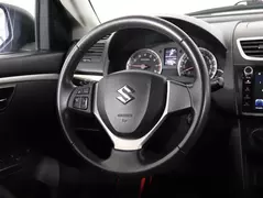 Suzuki Swift, фото №14