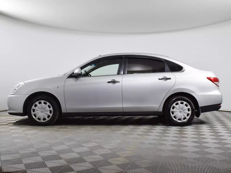 Nissan Almera, фото №8