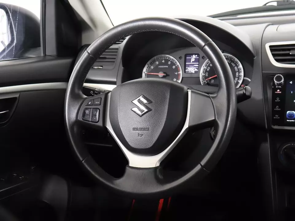 Suzuki Swift, фото №14