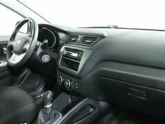 Kia Rio 1.4 Механика, фото №7
