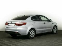 Kia Rio 1.4 Автомат, фото №2