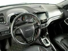 Chery Tiggo 5 I Рестайлинг, фото №4