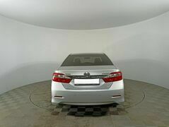 Toyota Camry VII (XV50), фото №2