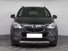 Opel Mokka, фото №2